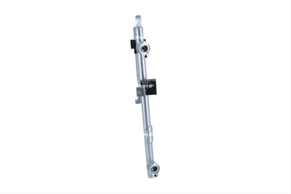 CONDENSATOR A/C