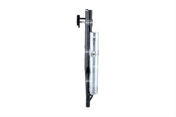 CONDENSATOR A/C