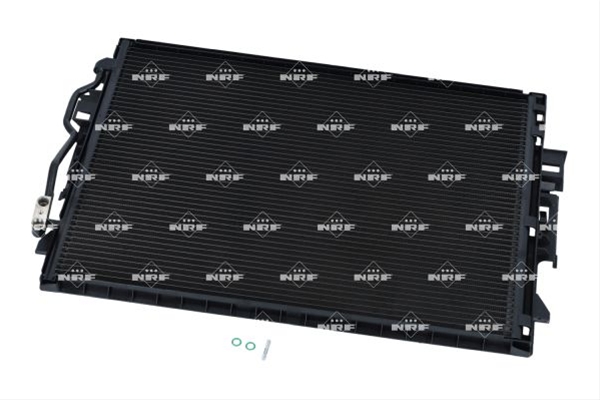 CONDENSATOR A/C