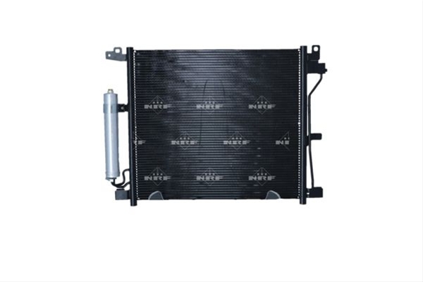 CONDENSATOR A/C