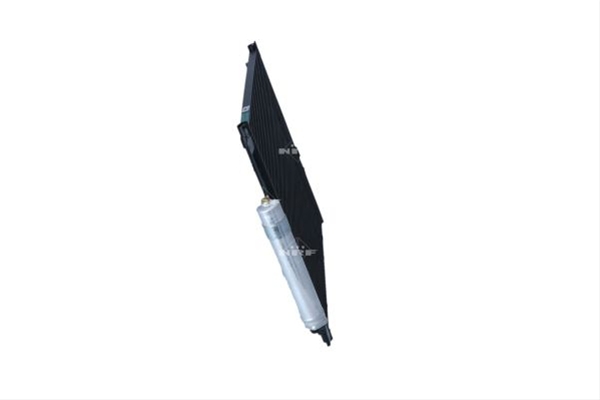 CONDENSATOR A/C