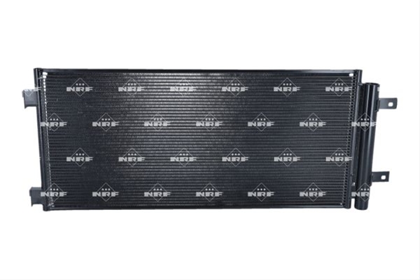CONDENSATOR A/C