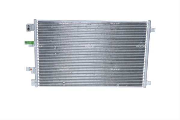 CONDENSATOR A/C