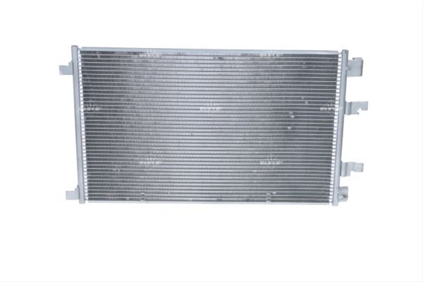 CONDENSATOR A/C