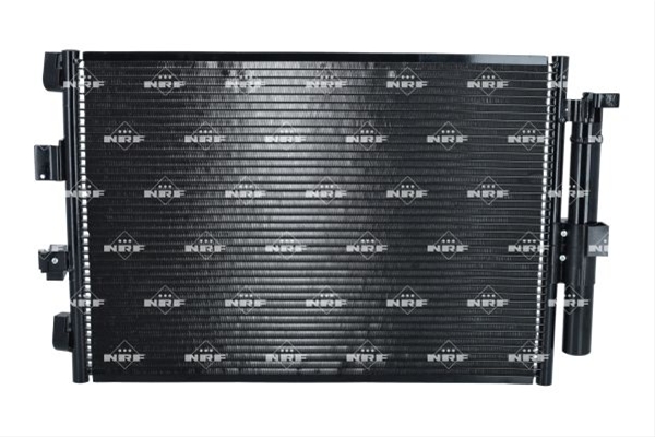 CONDENSATOR A/C