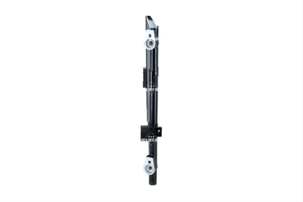CONDENSATOR A/C