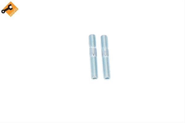 CONDENSATOR A/C SE26
