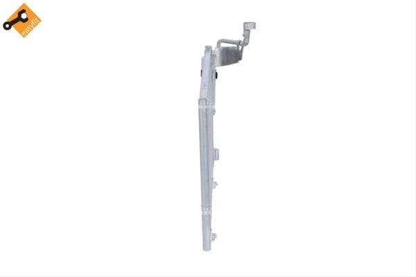 CONDENSATOR A/C
