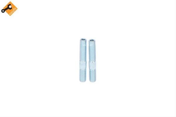 CONDENSATOR A/C