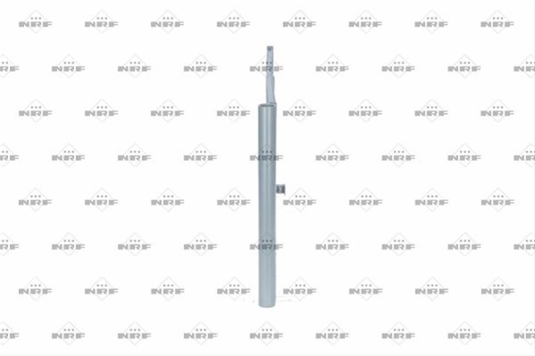 CONDENSATOR A/C