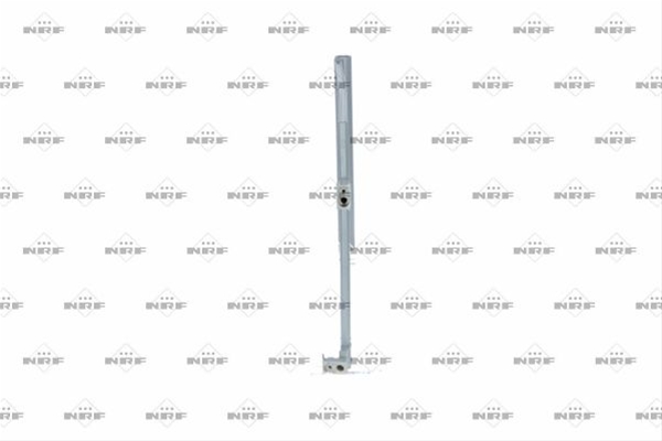 CONDENSATOR A/C