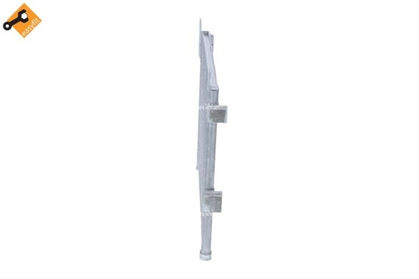 CONDENSATOR A/C