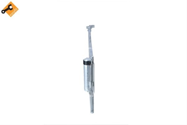 CONDENSATOR A/C CSNBB