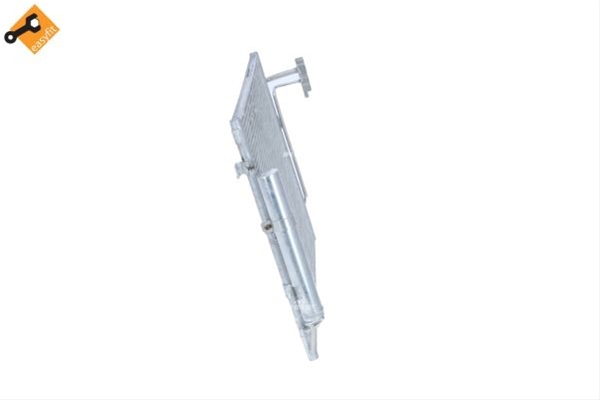 CONDENSATOR A/C