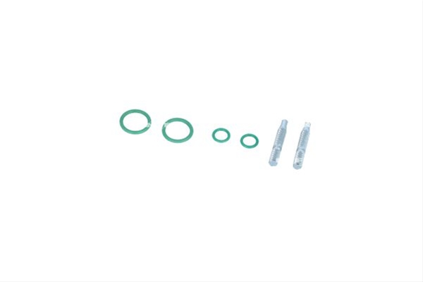 CONDENSATOR A/C