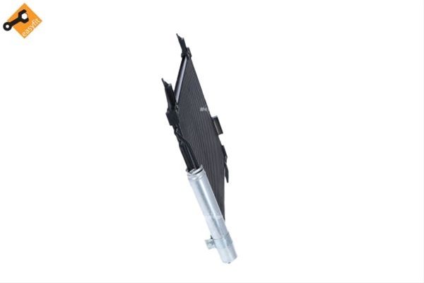 CONDENSATOR A/C