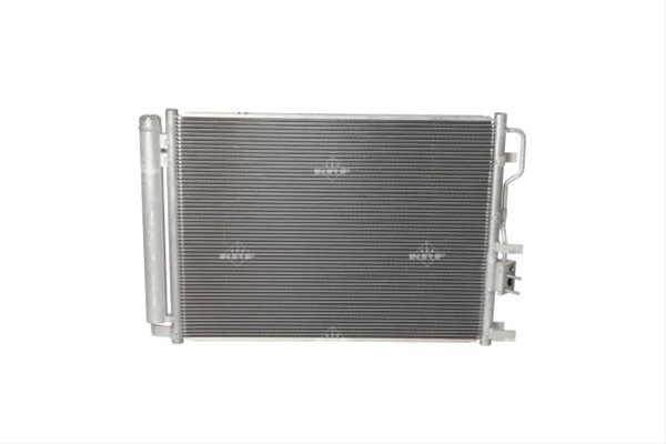 Imagine pentru produsul „CONDENSATOR A/C"