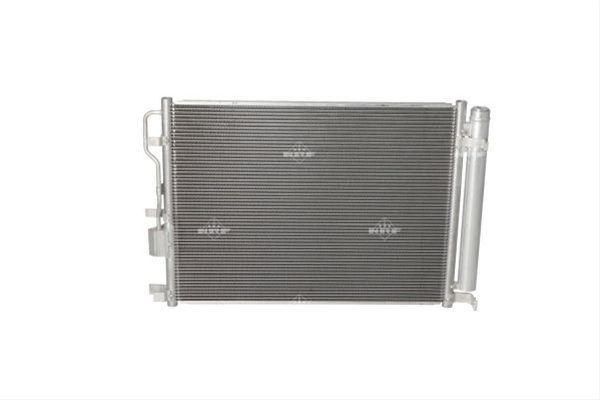 CONDENSATOR A/C
