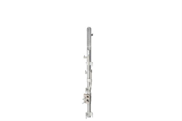 CONDENSATOR A/C