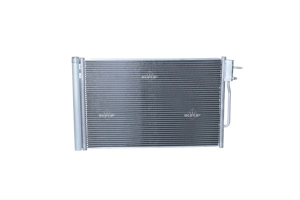CONDENSATOR A/C