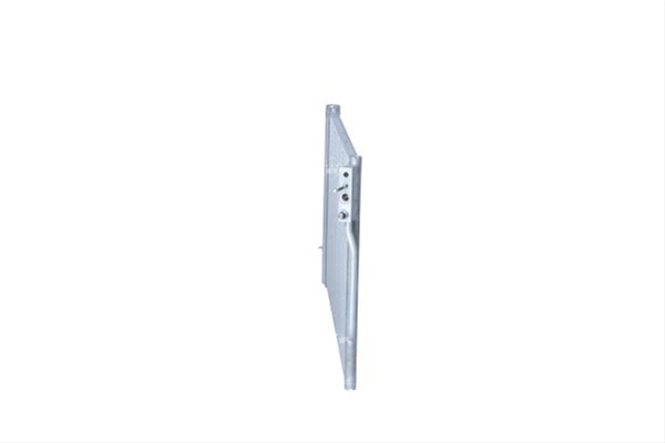 CONDENSATOR A/C