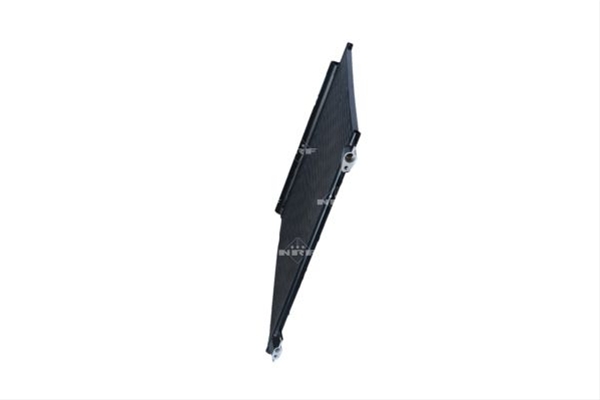 CONDENSATOR A/C