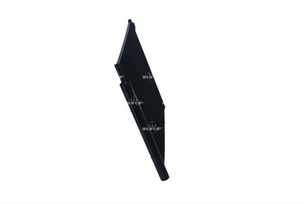 CONDENSATOR A/C