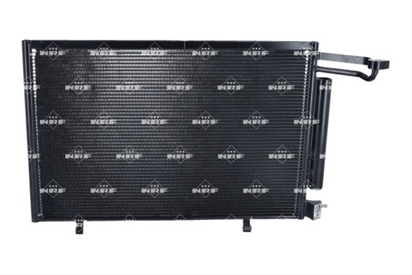 Imagine pentru produsul „CONDENSATOR A/C"