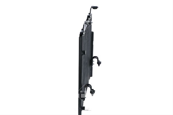 CONDENSATOR A/C