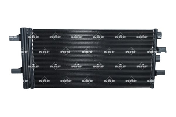 CONDENSATOR A/C