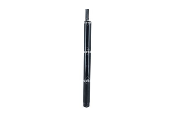 CONDENSATOR A/C