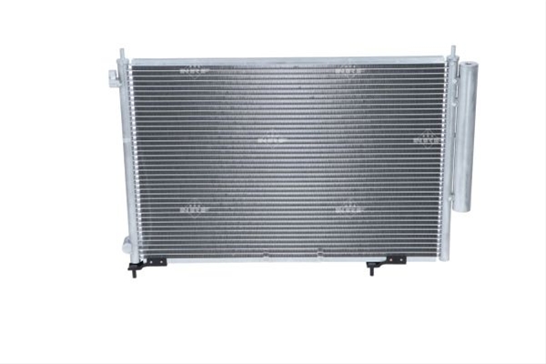 Imagine pentru produsul „CONDENSATOR A/C CSNBB"