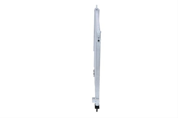CONDENSATOR A/C CSNBB