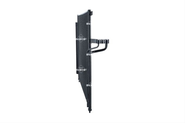 CONDENSATOR A/C SE25