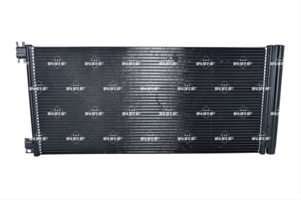 CONDENSATOR A/C