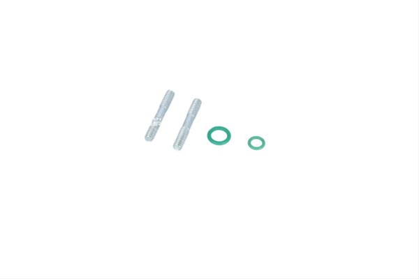 CONDENSATOR A/C