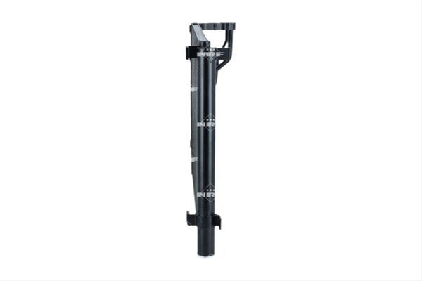 CONDENSATOR A/C