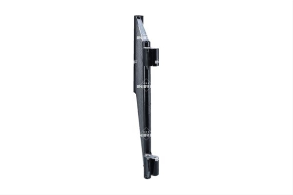 CONDENSATOR A/C SE25