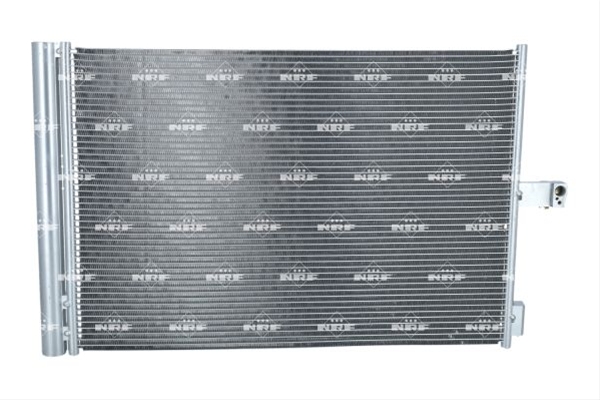 Imagine pentru produsul „CONDENSATOR A/C"