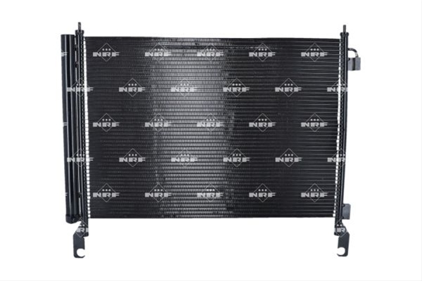 CONDENSATOR A/C