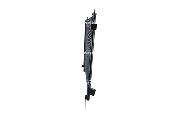 CONDENSATOR A/C