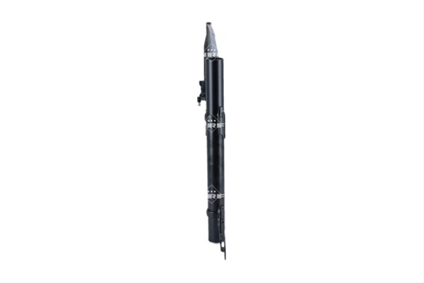 CONDENSATOR A/C