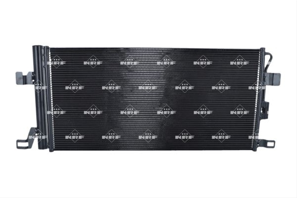 CONDENSATOR A/C