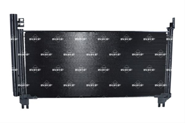 CONDENSATOR A/C