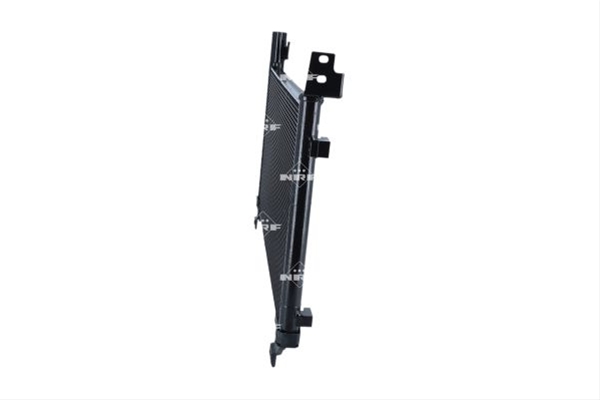 CONDENSATOR A/C