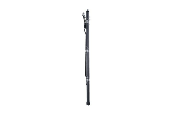 CONDENSATOR A/C SE24