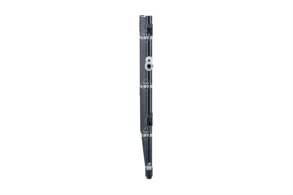 CONDENSATOR A/C SE24