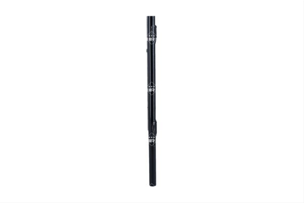 CONDENSATOR A/C SE25