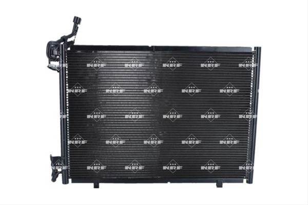 CONDENSATOR A/C