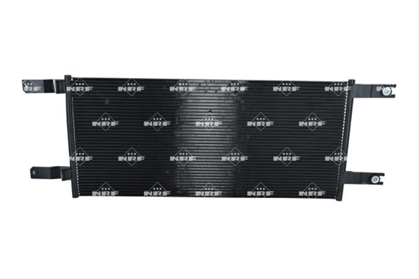 CONDENSATOR A/C SE24